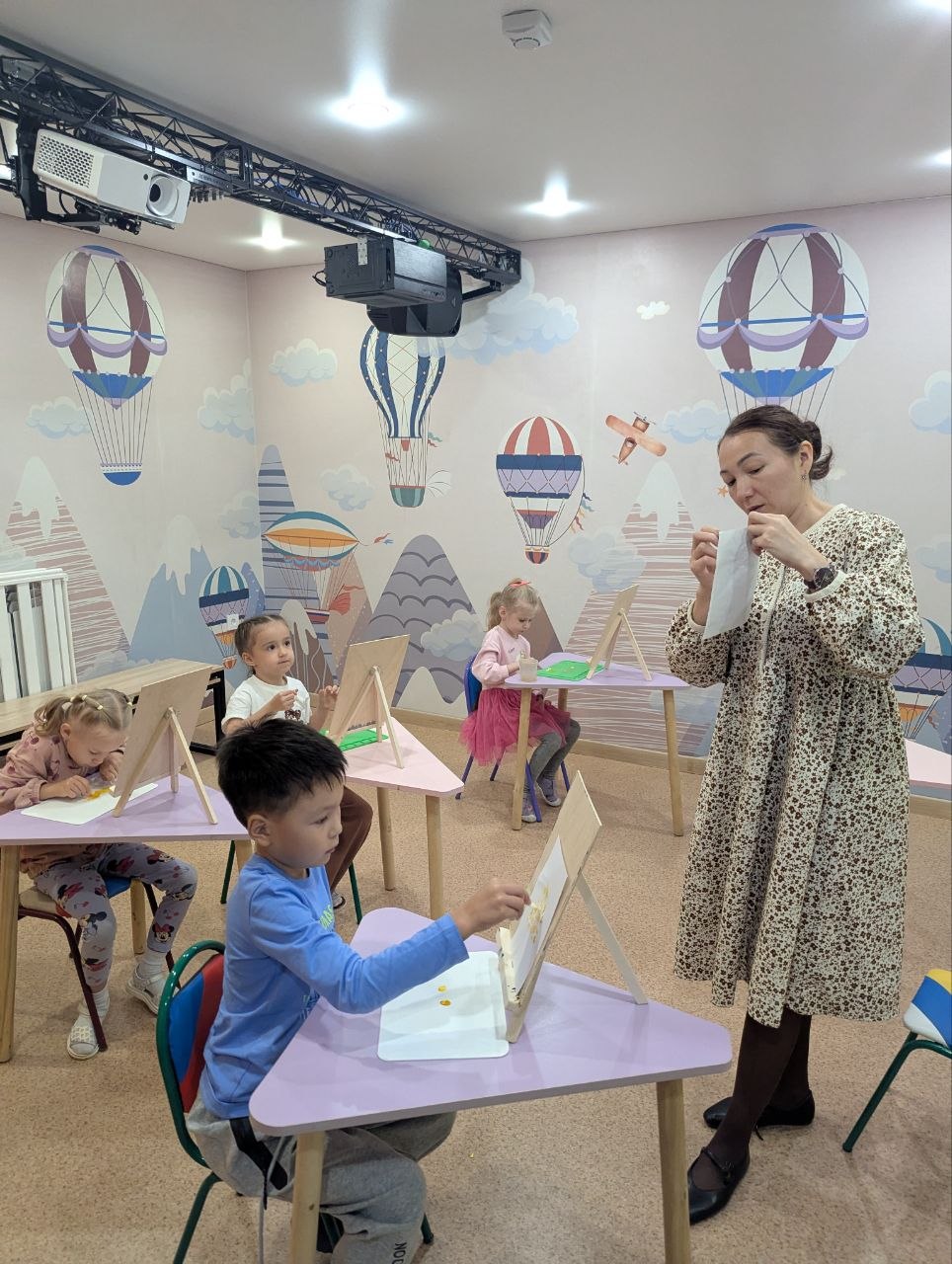 Творчество